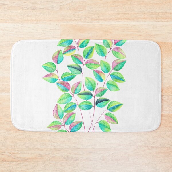 Item preview, Leaf Motif designed and sold by TerryArtwork.