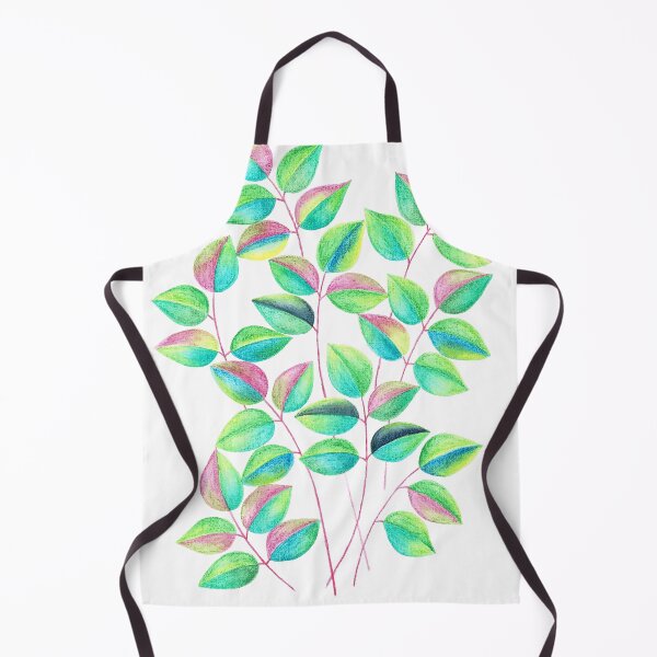 Item preview, Leaf Motif designed and sold by TerryArtwork.