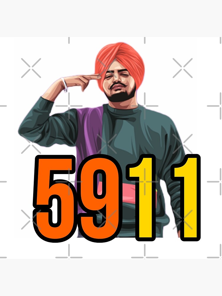 Sidhu Moose Wala Kundli Astrology Reading By Chart And Tarot Reading