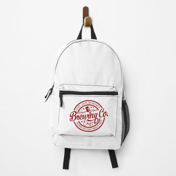 Item preview, Captain Jack Hearsay's Brewing Company designed and sold by calvingagner.