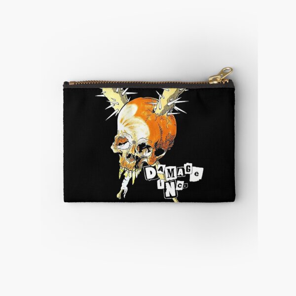 Item preview, Kill Skull Domage designed and sold by Melophile73.