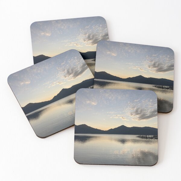 Item preview, Mountain Lake designed and sold by limonlaur.