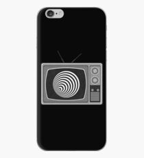 Die Zone iPhone-Hülle & Cover