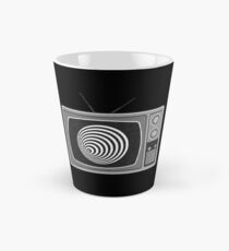 Die Zone Tasse (konisch)