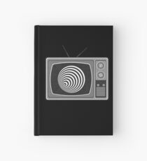 Die Zone Notizbuch