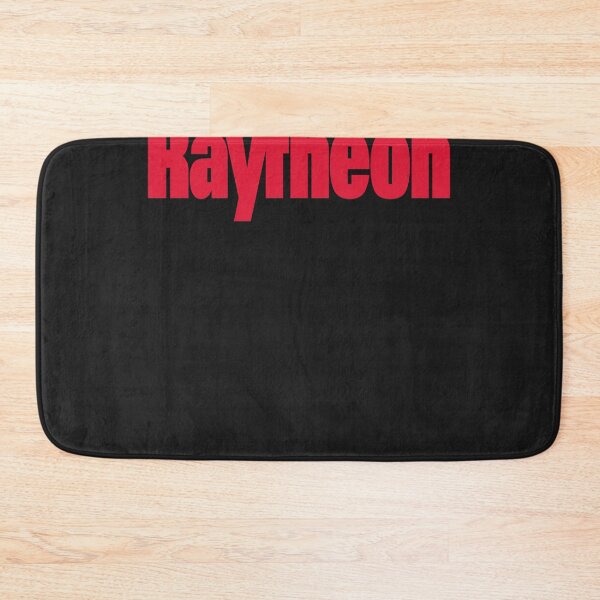 Item preview, Best seller raytheon logo merchandise designed and sold by JonDavidson.