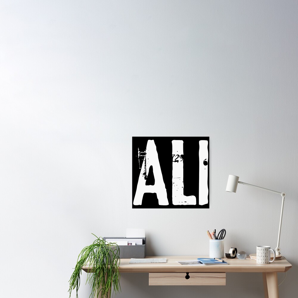 Image of Ali Tv logo-LM021606-Picxy