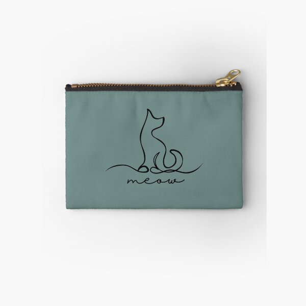 Item preview, Scribble Cat designed and sold by With-Odin.
