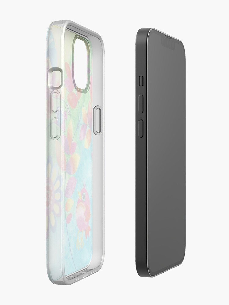 Alternate view of Swing Swing iPhone Case