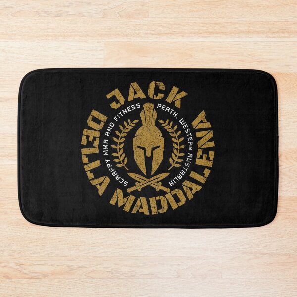 Item preview, Jack Della Maddalena designed and sold by huckblade.