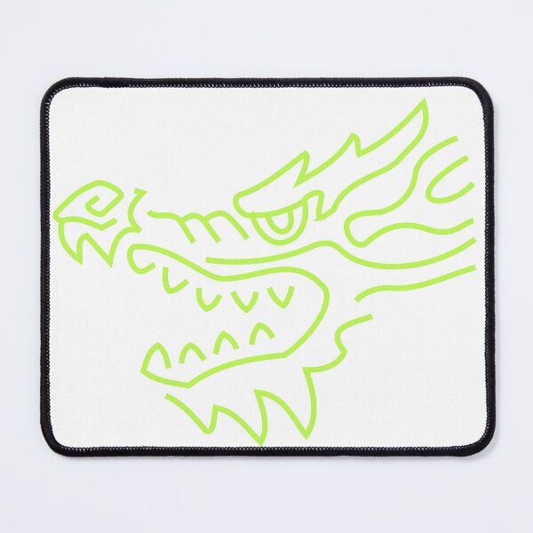 Item preview, Ryukonogeki (Dragon) designed and sold by TorakageX.