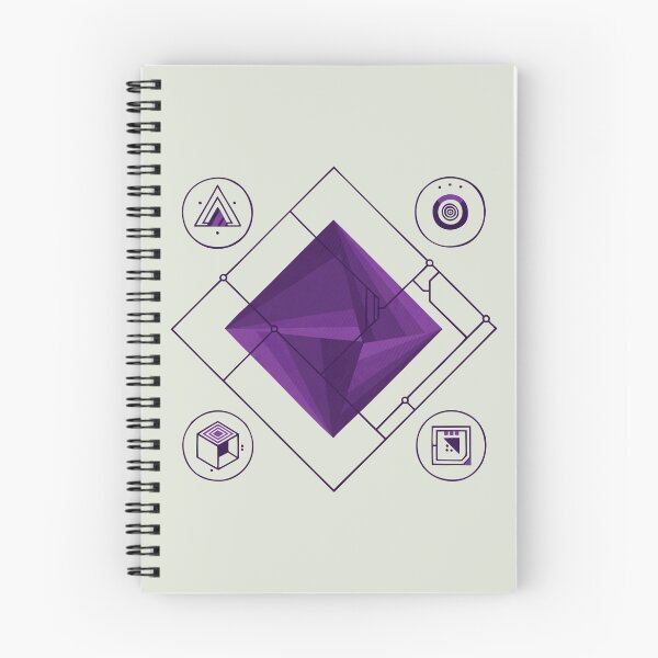 Item preview, Prism designed and sold by Hector Mansilla.