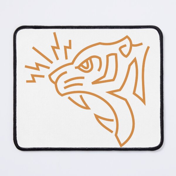 Item preview, Ryukonogeki (Tiger) designed and sold by TorakageX.
