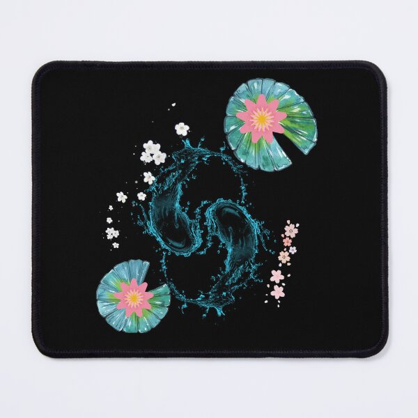 Item preview, Water Koi designed and sold by ONELOVEDESIGNS0.