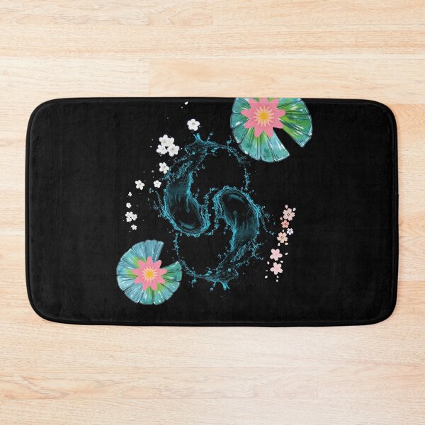 Item preview, Water  Koi designed and sold by ONELOVEDESIGNS0.