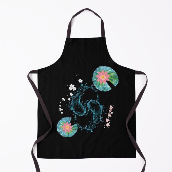 Item preview, Water Koi designed and sold by ONELOVEDESIGNS0.