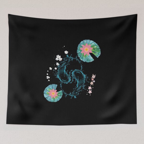 Artikelvorschau, Wasser-Koi entworfen und verkauft von ONELOVEDESIGNS0.