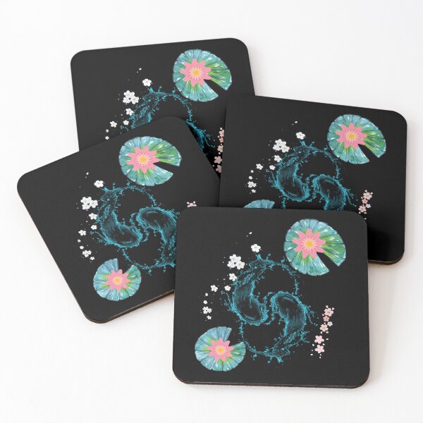Item preview, Water  Koi designed and sold by ONELOVEDESIGNS0.