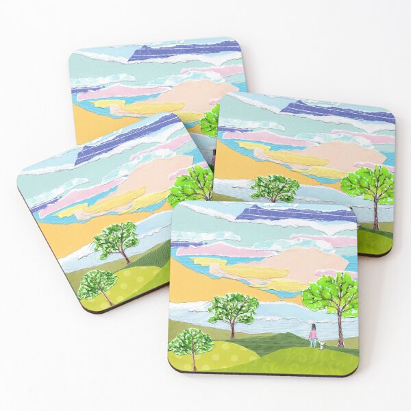 Item preview, Daybreak designed and sold by Mahli's  Artful Whimsy.