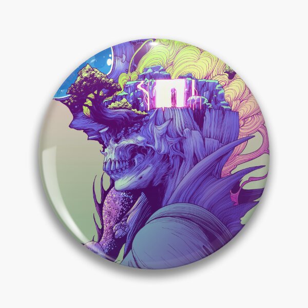 Item preview, Ethan Stearns on Behance designed and sold by D-One-K.