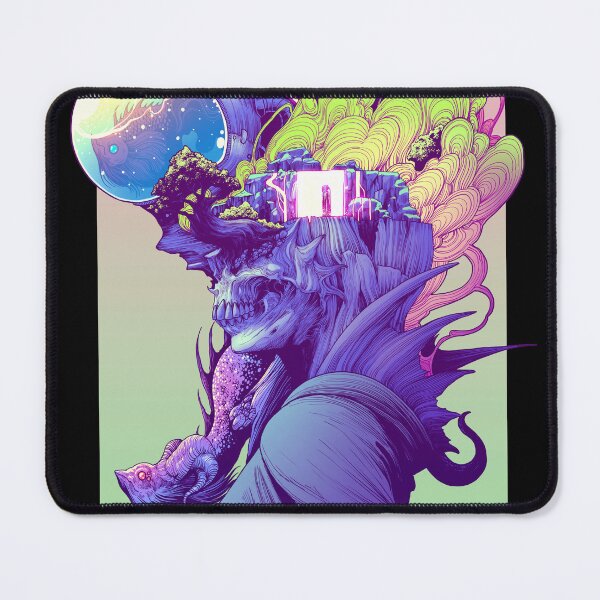 Item preview, Ethan Stearns on Behance designed and sold by D-One-K.