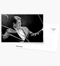 Tony Hadley Postcards