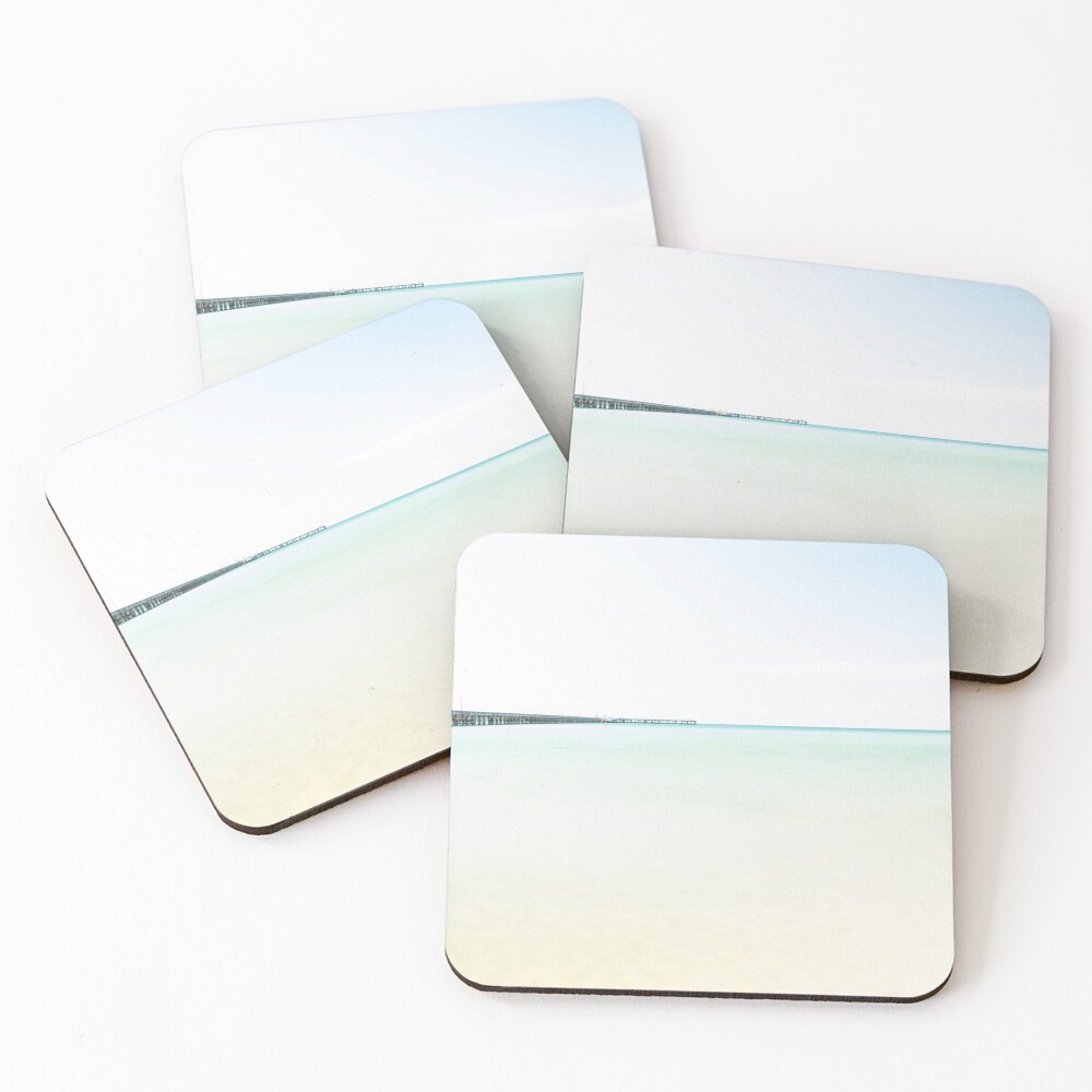 Item preview, Coasters (Set of 4) designed and sold by AndrewWilson.