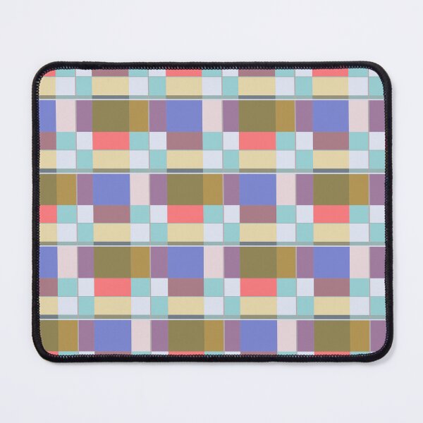 Item preview, Rainbow Grid designed and sold by KBurnsArt.