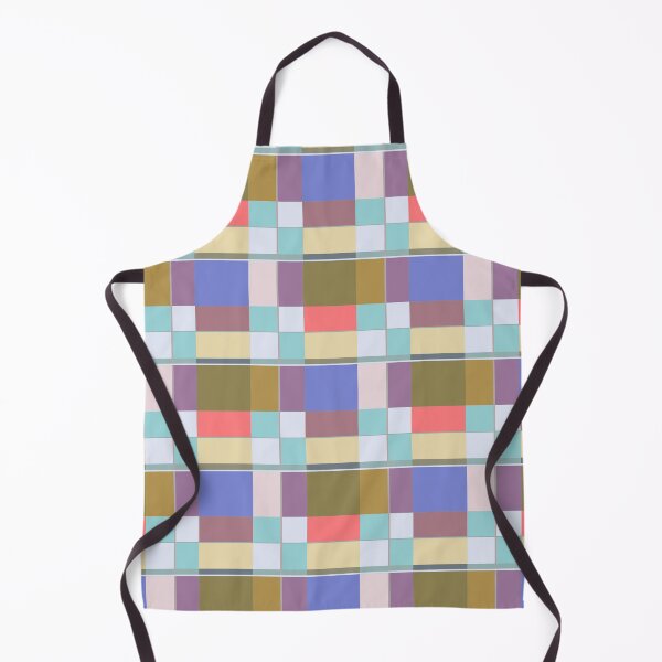 Item preview, Rainbow Grid designed and sold by KBurnsArt.