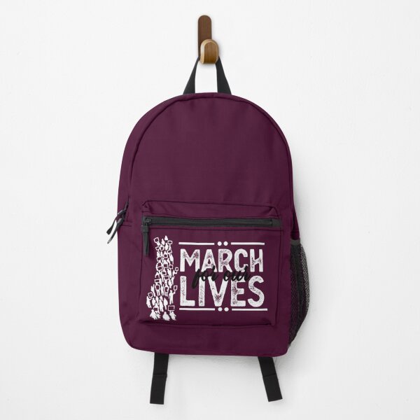 Item preview, March for our lives  designed and sold by aoichan3939.