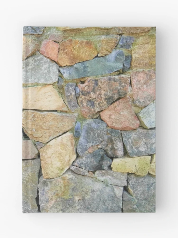 Thumbnail 1 of 3, Journal, Stacking Rocks designed and sold by VictoriaAugust.
