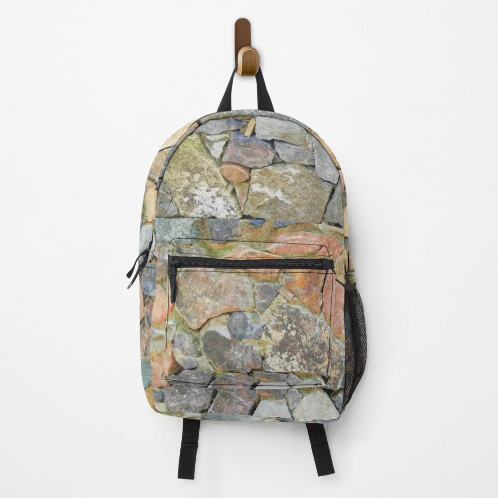 Item preview, Backpack designed and sold by VictoriaAugust.