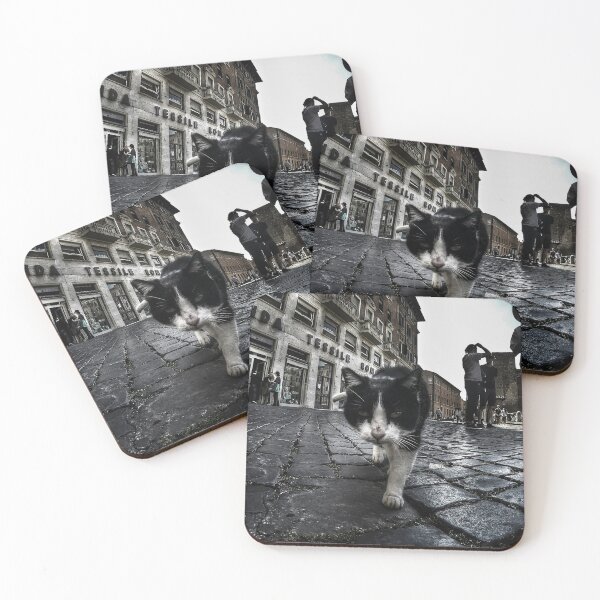 Item preview, Street Cat designed and sold by Nicklas81.