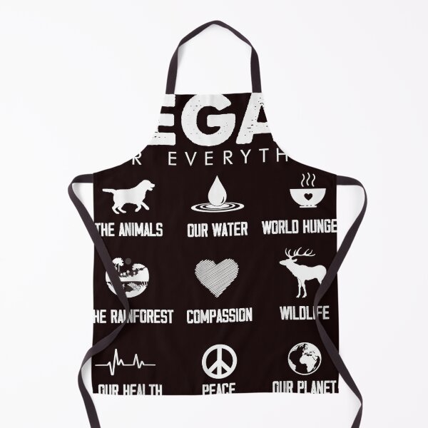 Item preview, Earth Day Everyday Vegan For Everything Planet Environment designed and sold by ErnestoMader.
