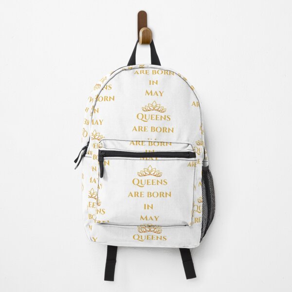 Item preview, Queens are born in May | May |Queen designed and sold by Dollarex.