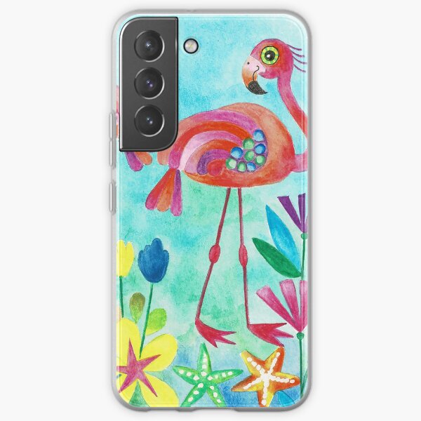 Paddle, paddle Samsung Galaxy Soft Case