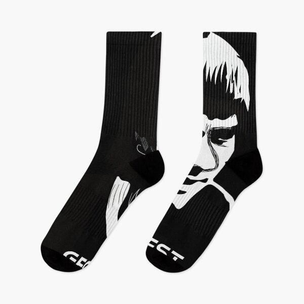 Item preview, George Best designed and sold by KARTICK DUTTA.