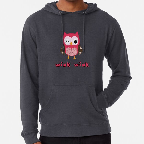 Aperçu de l'œuvre Wink Owl créée et vendue par Specialstace83.