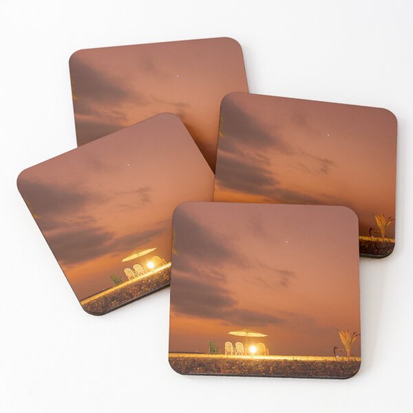 Item preview, Sunrise at Bangaram island beach, Lakshadweep, India, modern art, wall art, print, personalised gifts, custom printed gifts designed and sold by CameraDesign.