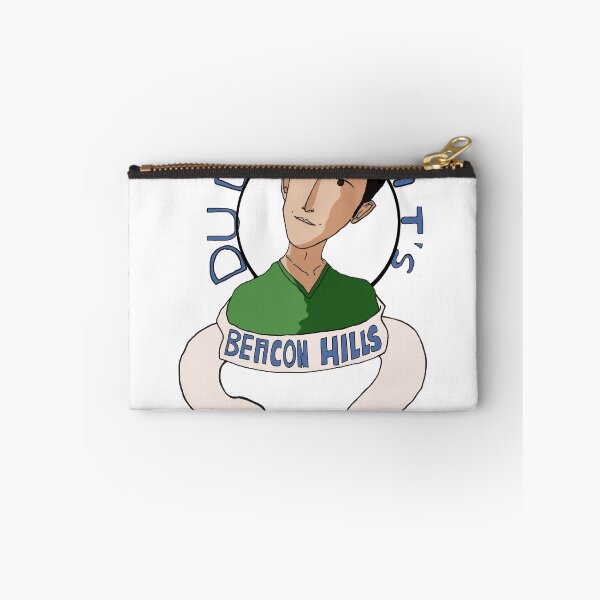 Item preview, [Dude It's Beacon Hills] designed and sold by thescudders.