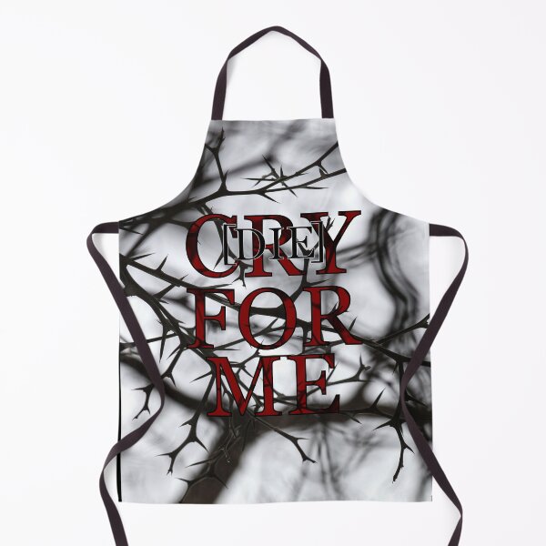 Item preview, Cry (Die) For Me designed and sold by baddrawnme.