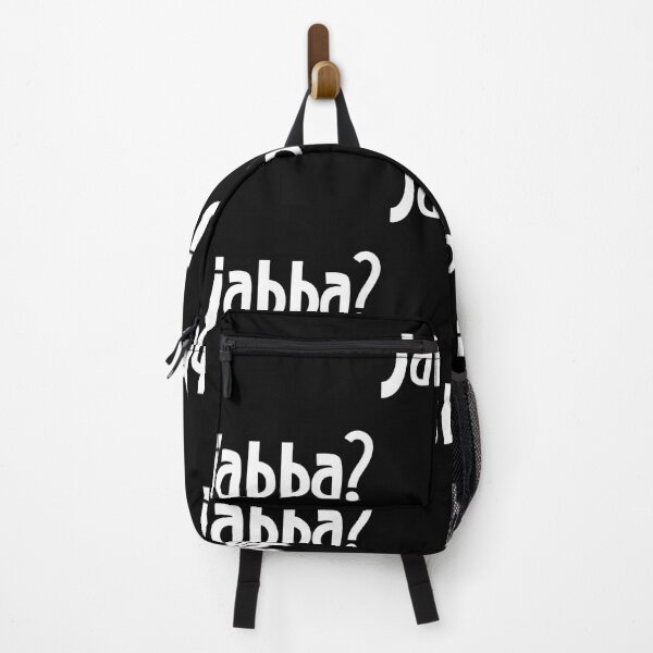 Item preview, Funny Jabba Bollywood Movie Fan Comedy Dialogue designed and sold by SereneSouls.