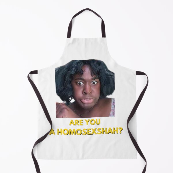 Item preview, are you a homosexshah terri joe t shirt | Psyiconic terri joe meme Tee and sticker designed and sold by ReganPro5.