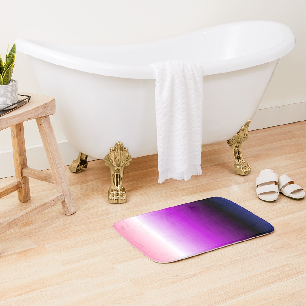 Item preview, Bath Mat designed and sold by Beefleaf.