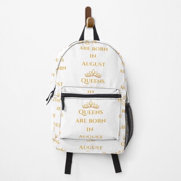 Item preview, Queens are born in August | August | Queen designed and sold by Dollarex.