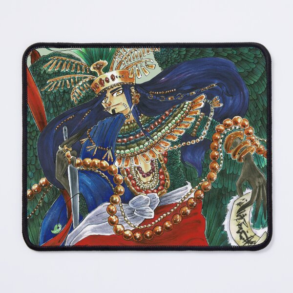 Item preview, King Jerico designed and sold by Aka Zenko.