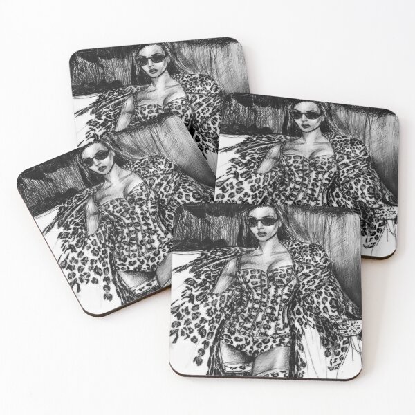 Item preview, Supermodel designed and sold by Sirenia Designs.