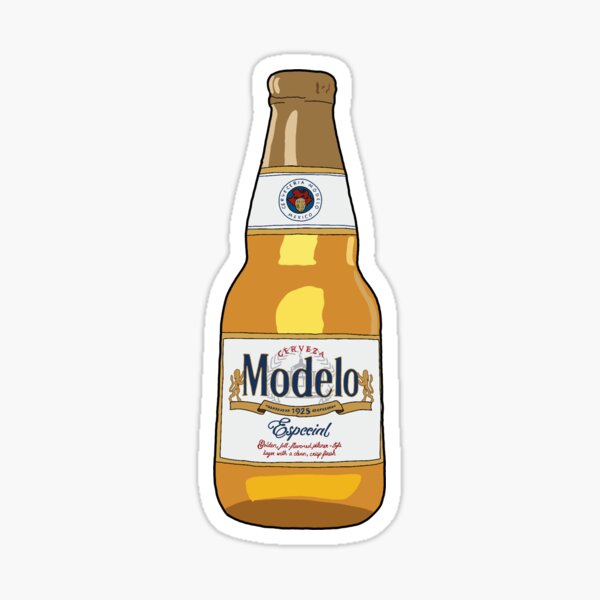 Modelo Beer Gifts & Merchandise for Sale | Redbubble