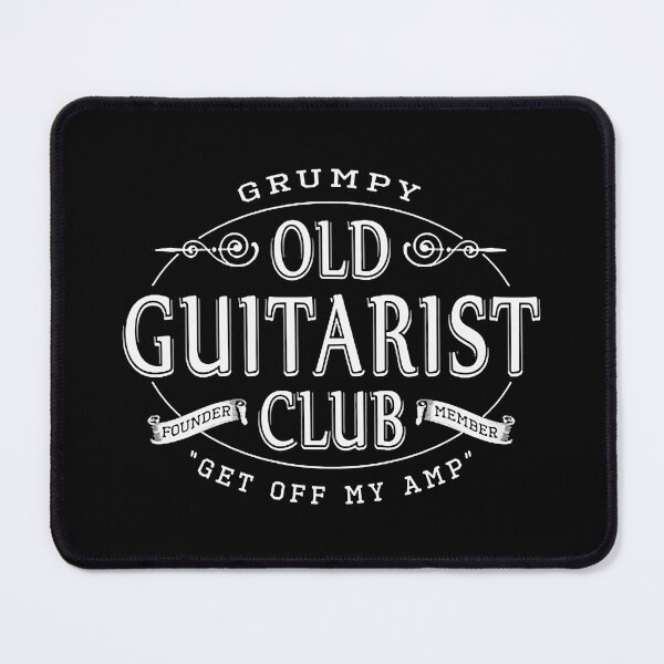 Item preview, G.rum.py Old Gui.ta.rist Club designed and sold by Fyckding712.
