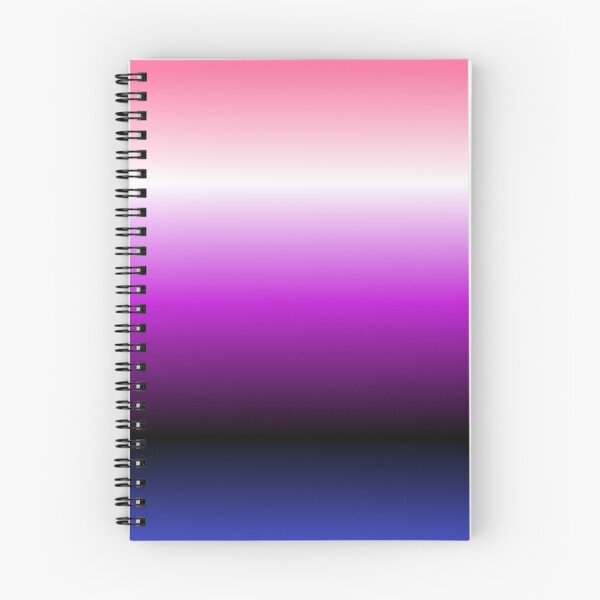 Item preview, Genderfluid Gradient designed and sold by Beefleaf.